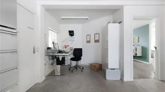 Bureau - Shop with Clinic Space in Kolding Centre