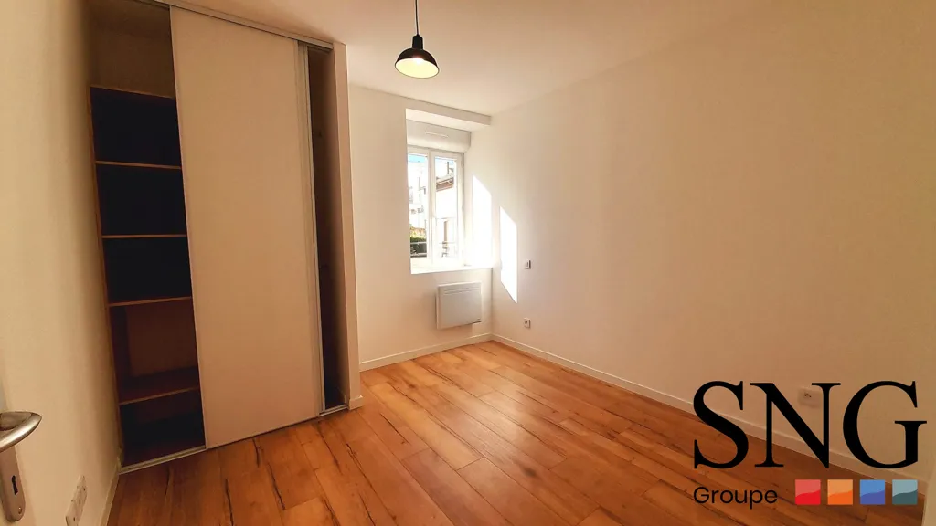 Rooms - Renovated Apartment in Lacaune