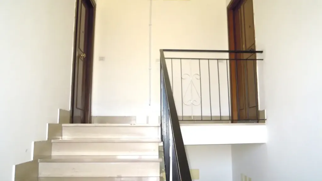 Pièces - Attico with Panoramic Views in Rome