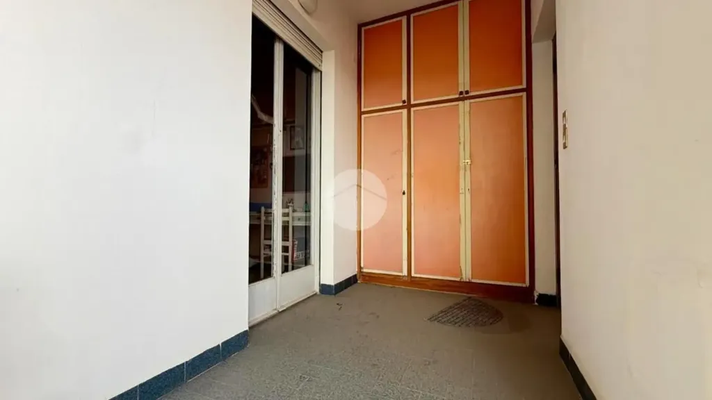 Esik - Apartment with Panoramic View in Palermo