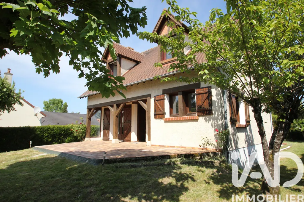 Välivaade - Family House with Garden in Ormes