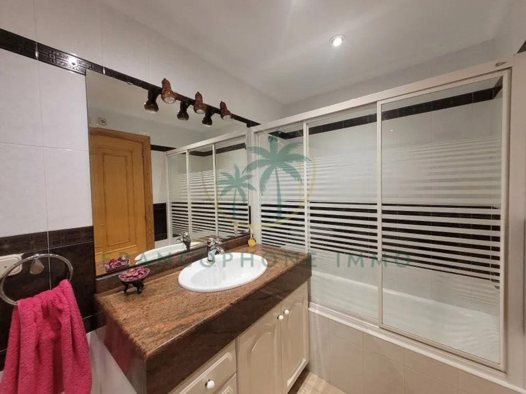 Vannitoad - Townhouse with Private Pool in El Verger