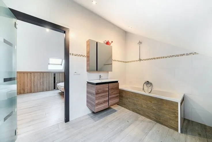 Maison 3 chambres à BE