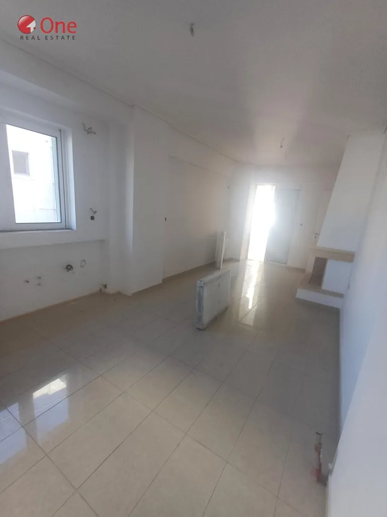 Toad - Apartment with Fireplace in Marousi, Athens