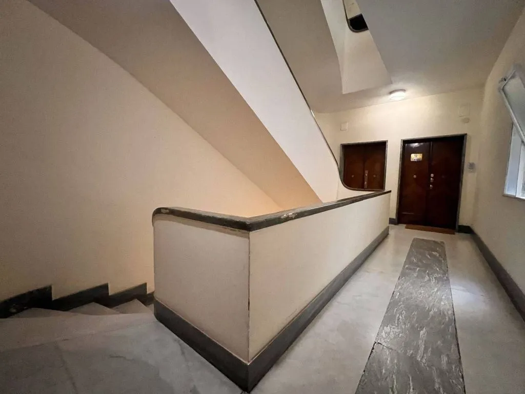Pièces - Luxury Flat with Park View in Rome