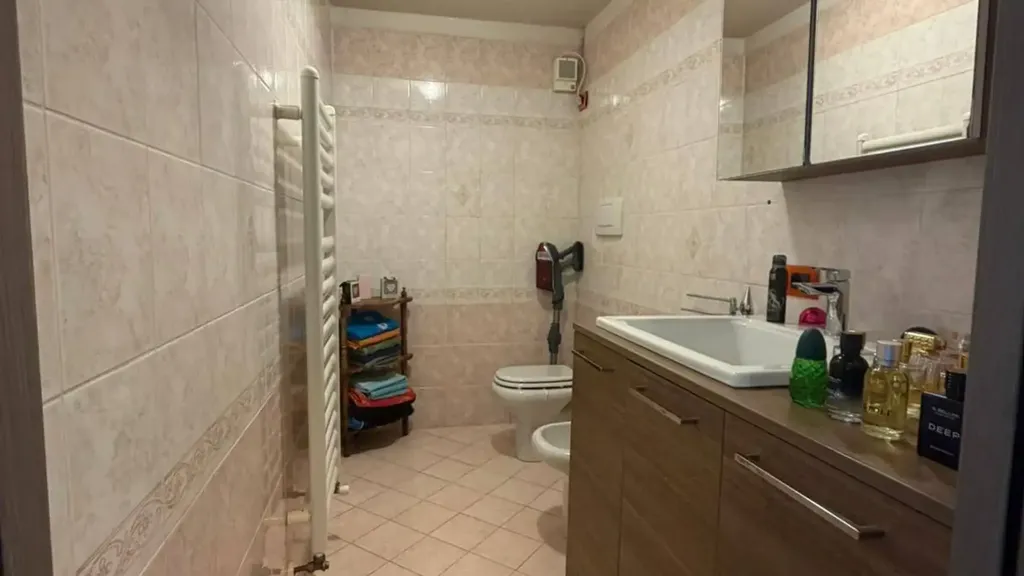 Vannitoad - Rustic-Style Flat with Garden in Milan