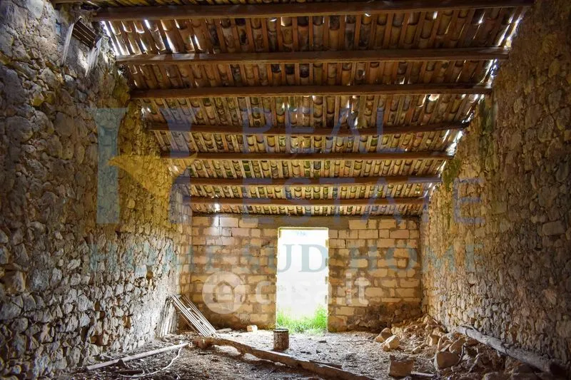 Pièces - Rustic Casale with Panoramic Views near Noto