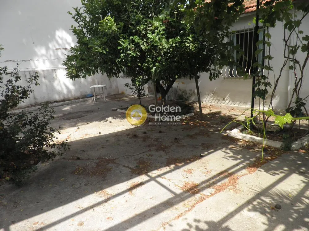 Aed - Plot for Development in Menidi Centre