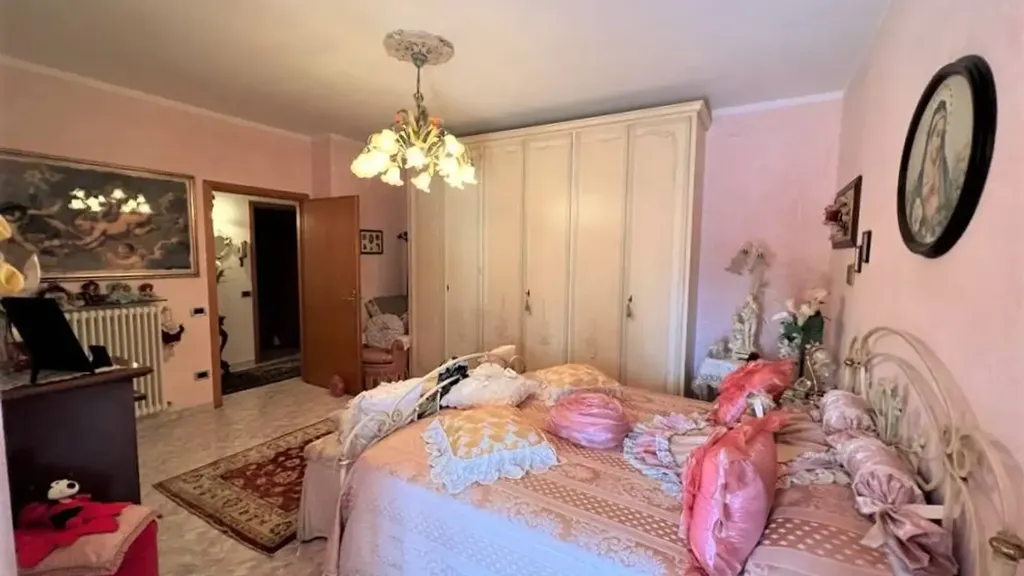 Magamistoad - Terraced Villa with Garden in Cecina
