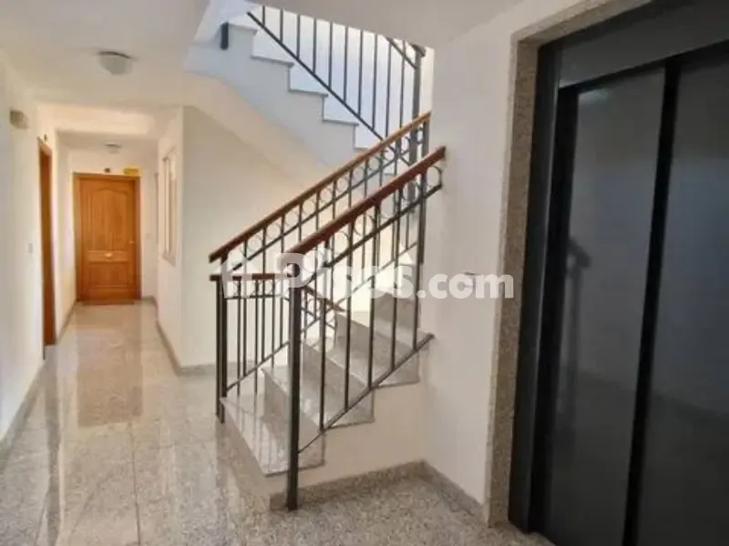 Rooms - Spacious Duplex with Terrace in Huerta de La Reina