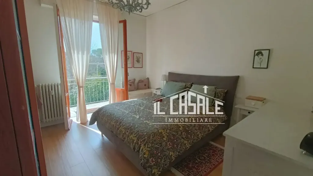 Magamistoad - Fully Rented Apartment with Terraces in Rufina