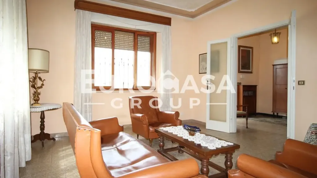 Elutuba - Signorile Villa with Garden in Lucca West