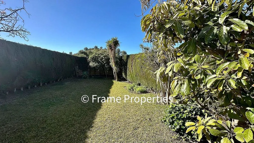 Jardin - Luxury Villa with Sea Views in Mijas