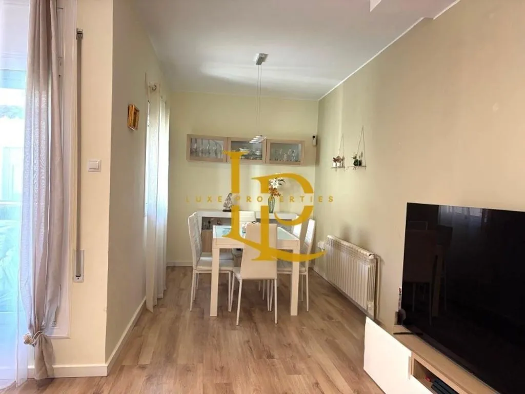 Salle à manger - Luxury Duplex with Terrace in Cerdanyola del Vallès