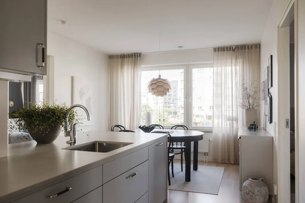 Appartement 4 pièces à Malmö kommun