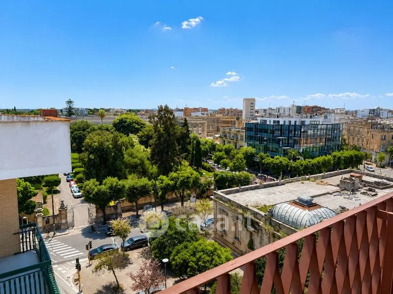 Rõdu - Apartment with Panoramic View in Lecce