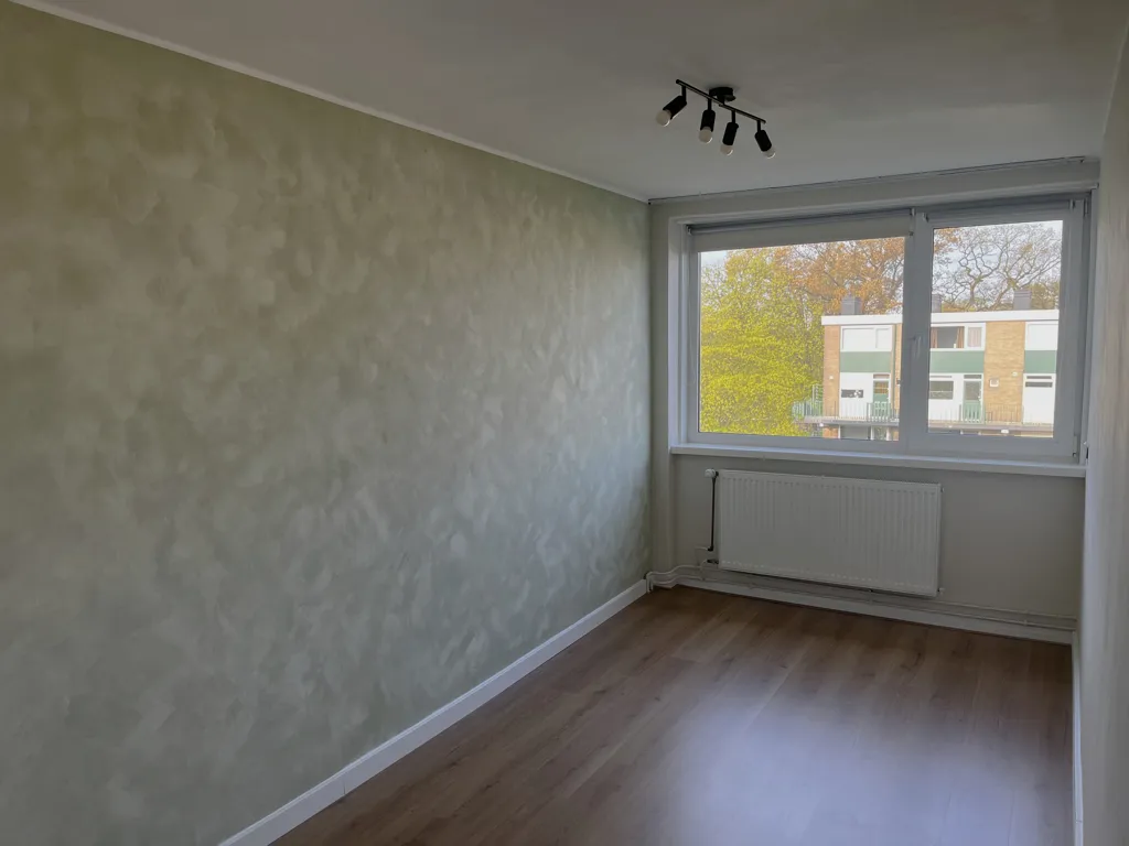 Stanze - Shared Apartment with Private Bedroom in Enschede