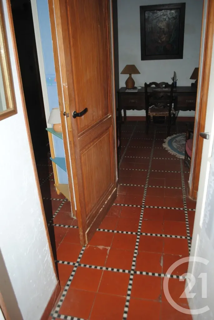 Esik - 1950s Villa with Garden in Arcachon