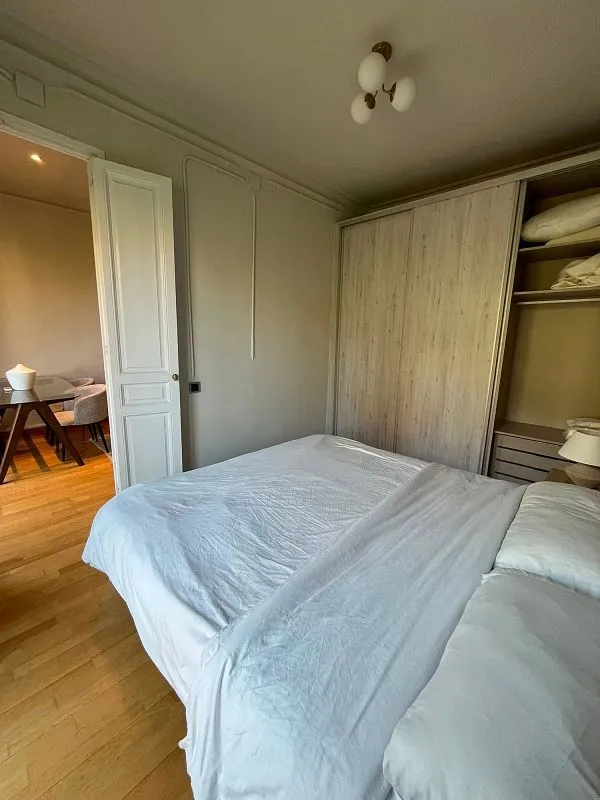 Magamistoad - Furnished Flat with Balcony in La Dreta de l'Eixample
