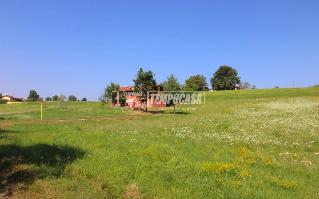 Jardin - Panoramic House with Large Garden in Sant’Anna