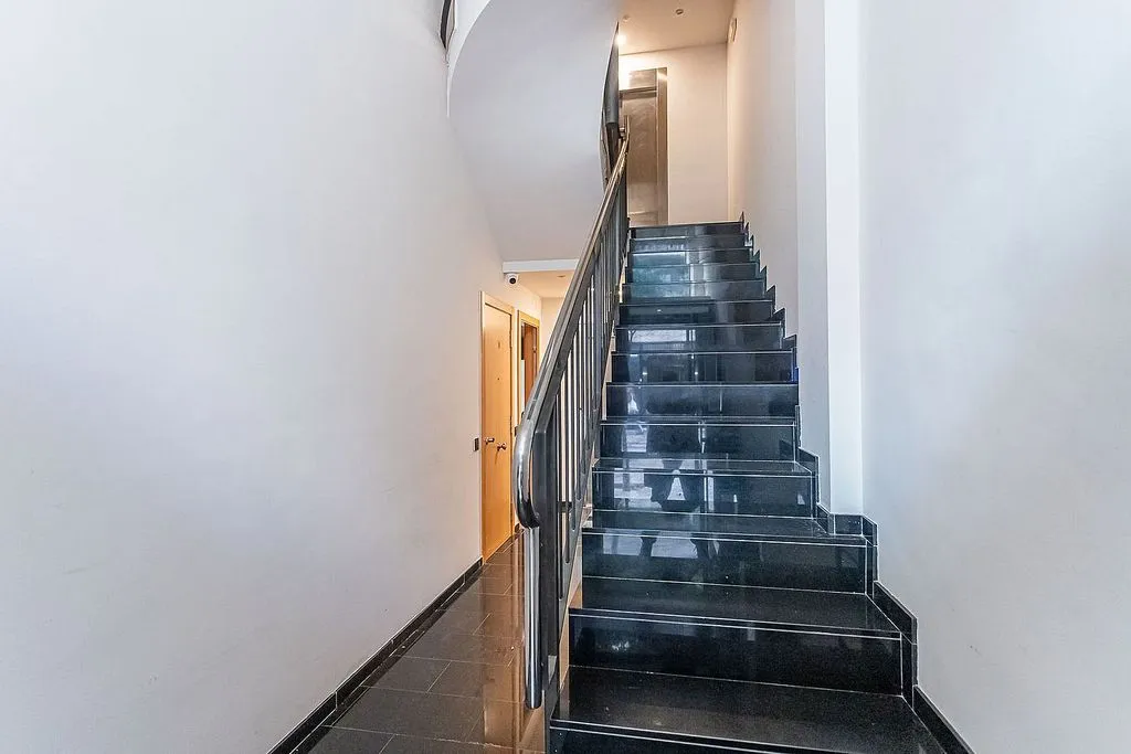Stanze - Duplex with Terrace in Sant Gervasi, Barcelona
