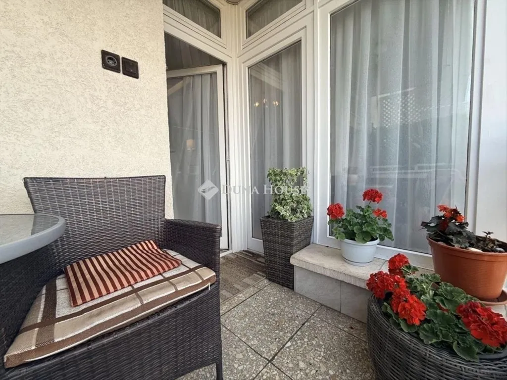 Balcone - Modern Apartment with Panoramic View in Kecskemét