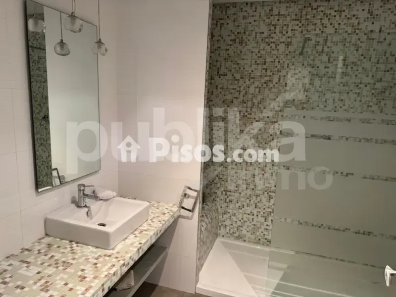 Salles de bain - Historic Villa with Archaeological Setting in Elche