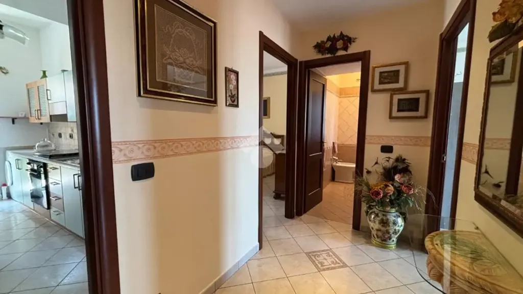 Ingresso - Fully Rented Flat with Balconies in Agrigento