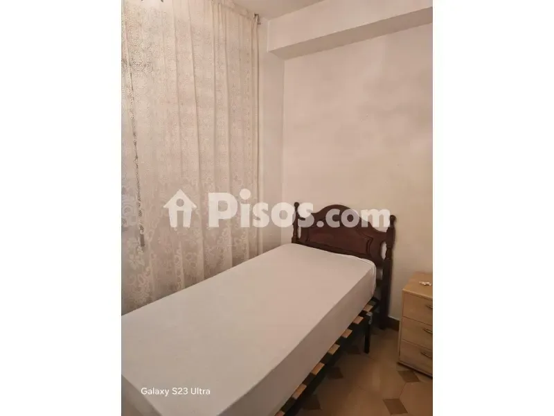 Chambres - Apartment with Balcony in Renfe Area