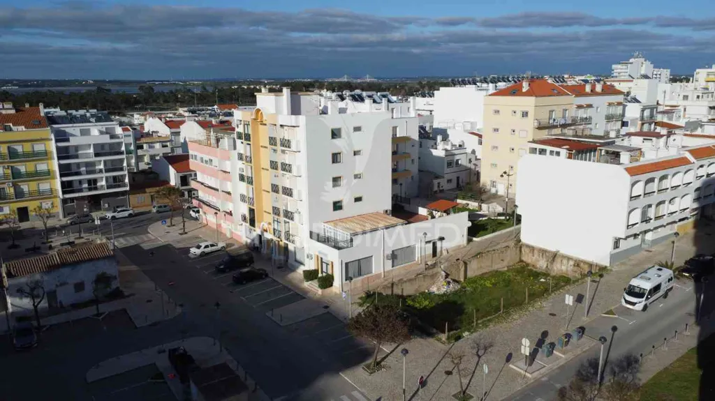 2-toaline korter asukohas Vila Real de Santo António