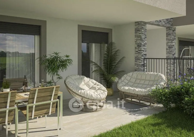 Terrazza - Rustic House with Potential in Corridonia