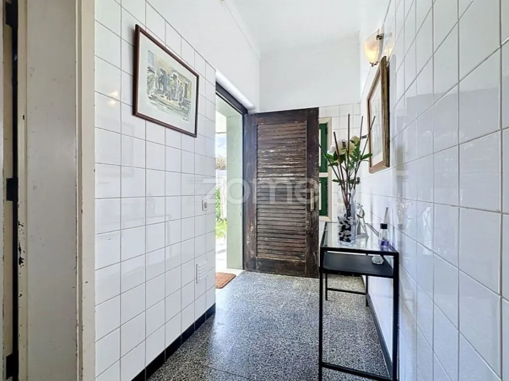 Entrée - Luxury House with Sea View in Figueira da Foz