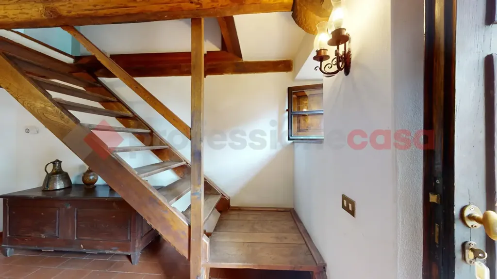 Toad - Rustic House with Pool in Castiglione Di Garfagnana