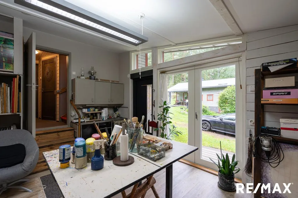 Elutuba - Historic Home with Modern Amenities in Sappee