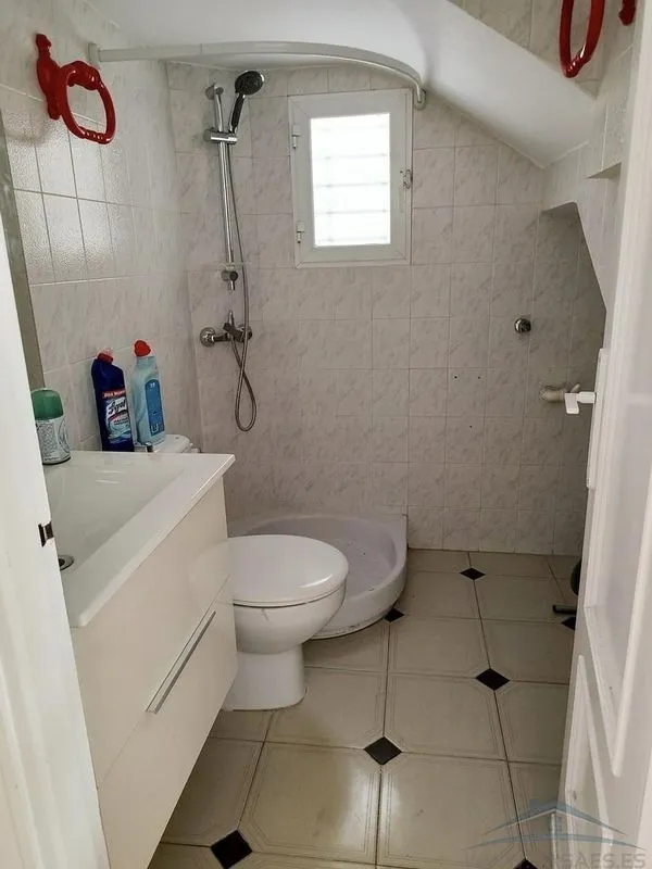 Vannitoad - Duplex with Pool and Terrace in Aguadulce