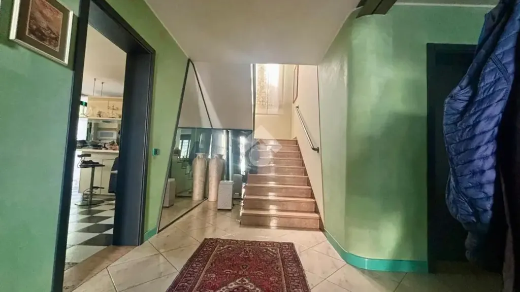 Esik - Villa with Private Garden in Monselice