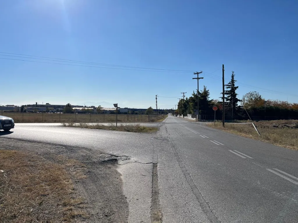 Välivaade - Investment Plot in Paleo Faliro, Thessaloniki