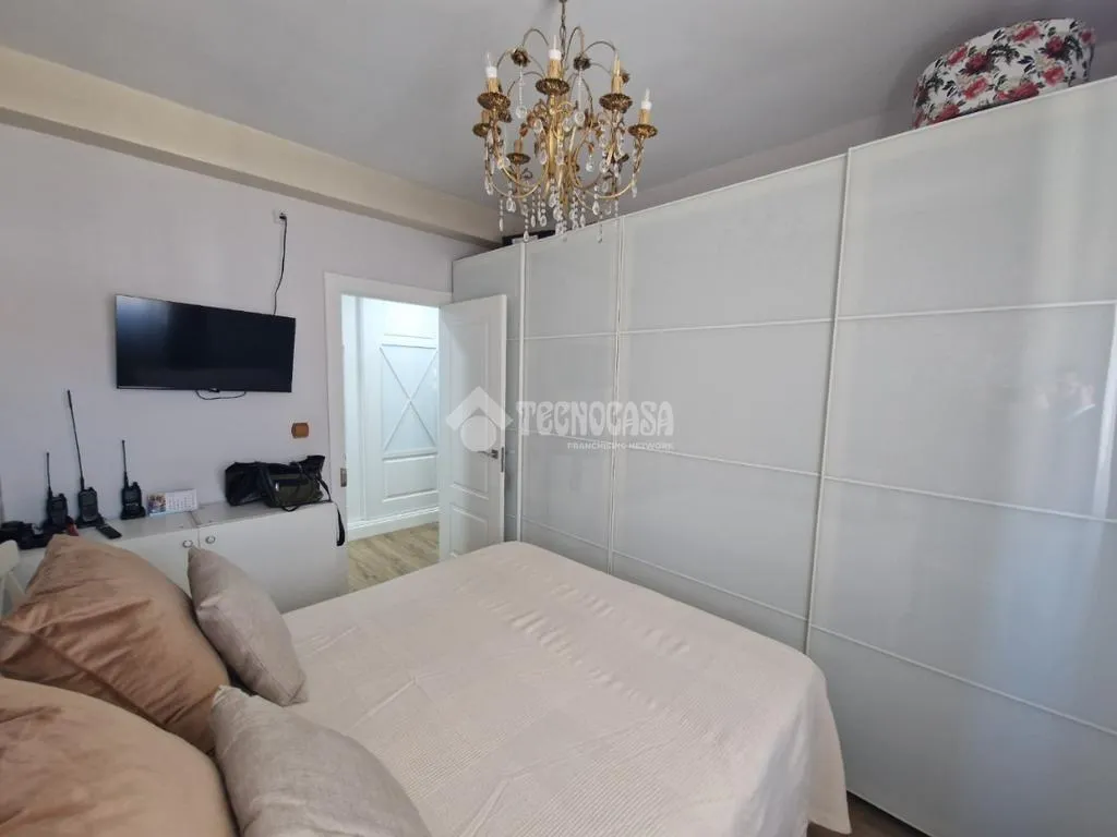 Magamistoad - Apartment with Terrace in Palencia