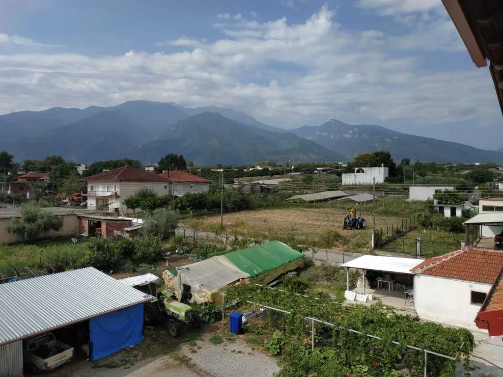 Terrazza - Flat with Panoramic Views on Olympic Coast