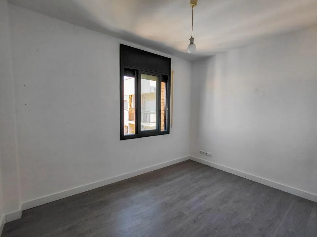 Rooms - Penthouse with Private Terraces in Cunit