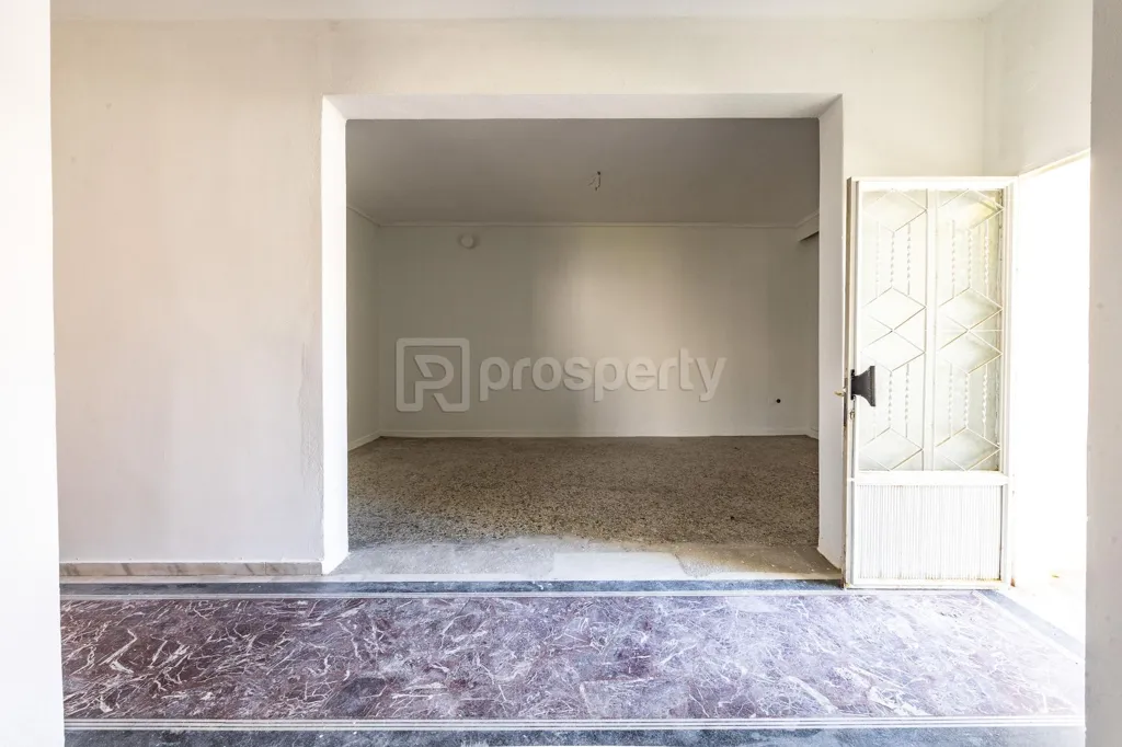Ingresso - Detached House with Garden in Gallikos