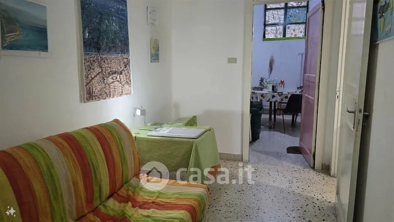 Elutuba - Ground Floor Bilocale in Central Roccalumera