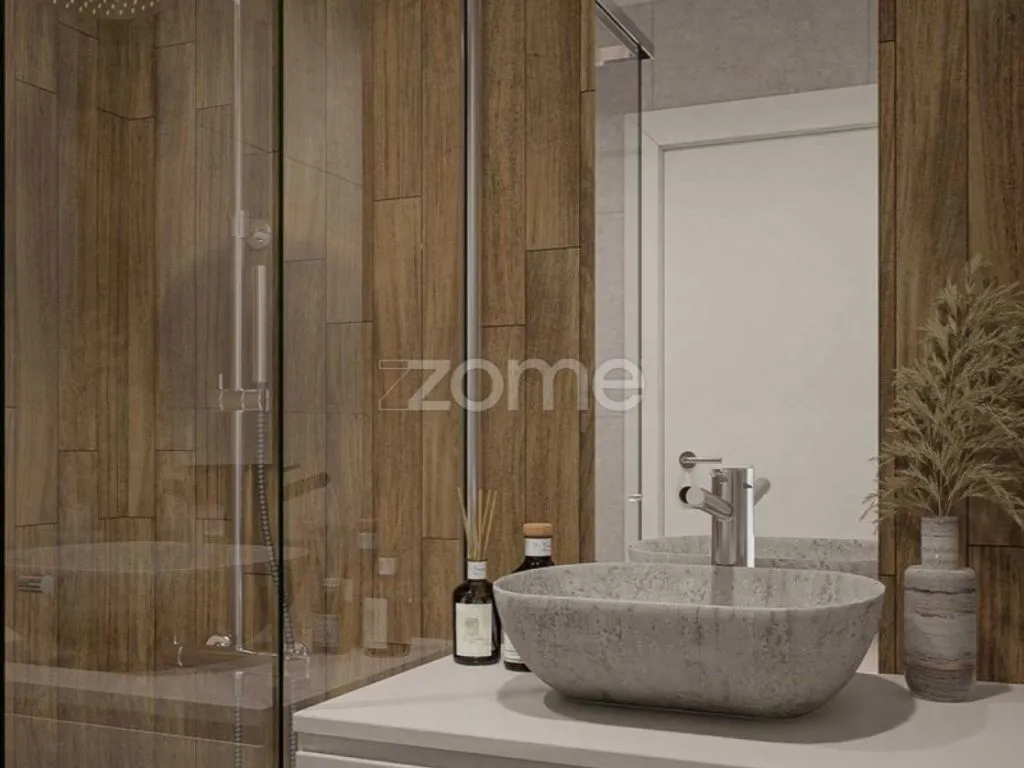 Salles de bain - Luxury Apartment with Sea View in Figueira da Foz
