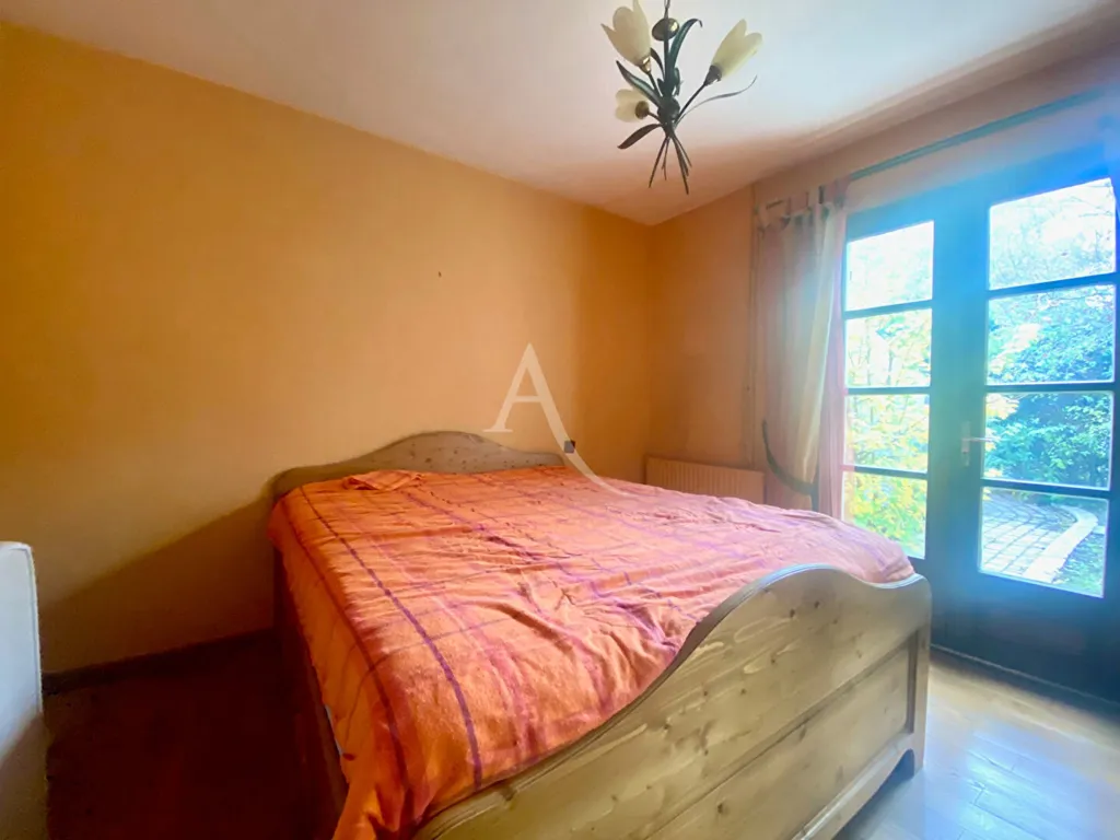 Chambres - Longère de Caractère avec Terrasses à Saint Denis en Val