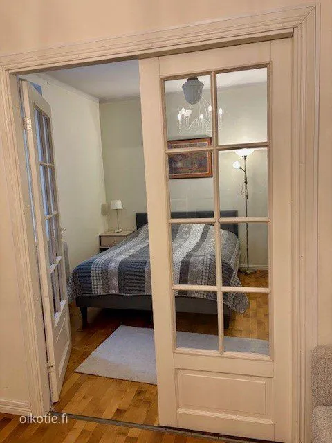 Chambres - Apartment with Sauna in Vallila, Helsinki