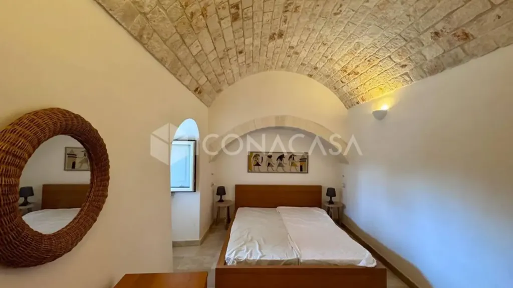 Chambres - Renovated Trullo with Garden in Ostuni
