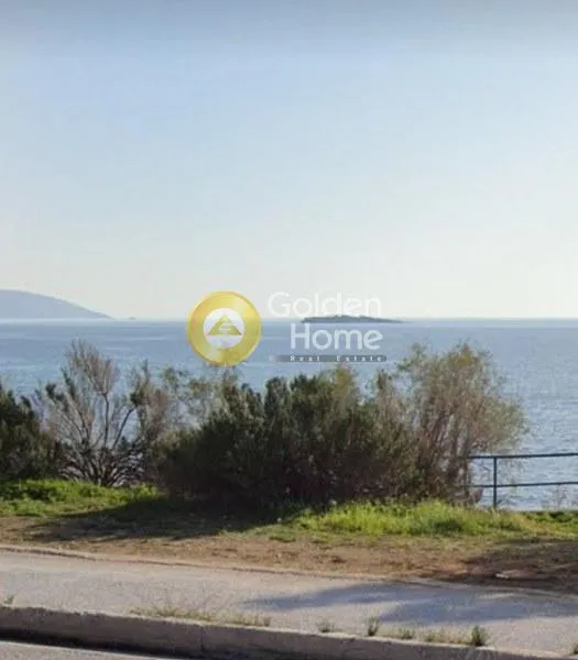 Jardin - Plot with Seafront in Lagonia