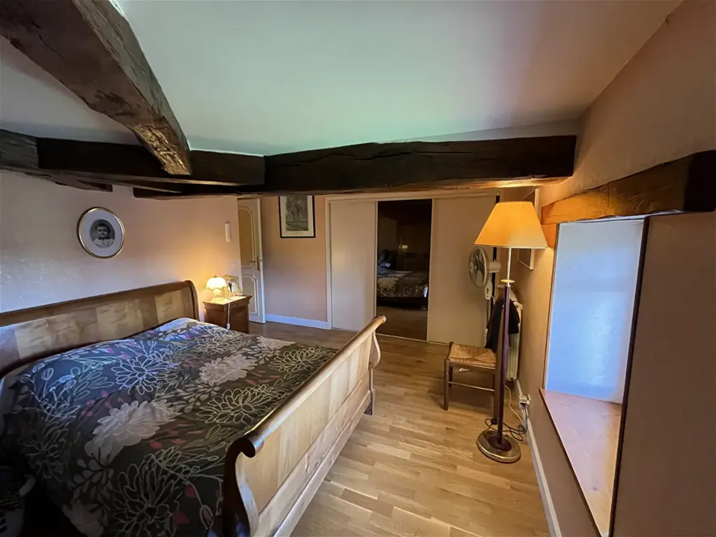 Maison 7 pièces à Rouillé