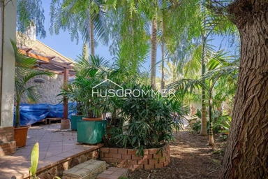 Aed - Mediterranean Chalet with Private Pool in Castellón