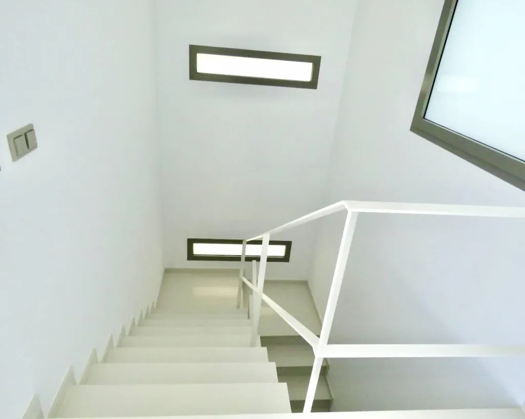 Pièces - Design Villa with Pool in Ciudad Quesada